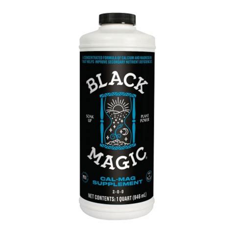 Enhancing Soil Quality with Black Magic Fertilizer: Tips and Tricks